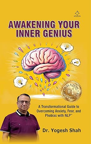 Awakening Your Inner Genius Book Cover